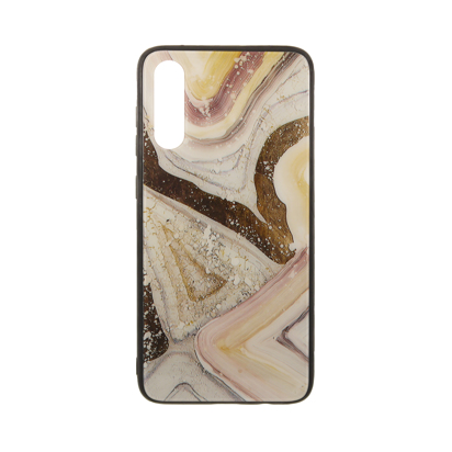 Futrola Fashion Marble za Samsung A705F Galaxy A70 Model 2