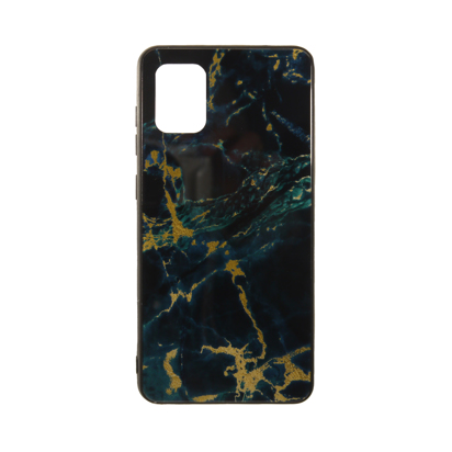 Futrola Fashion Marble za Samsung A315F Galaxy A31 Model 3
