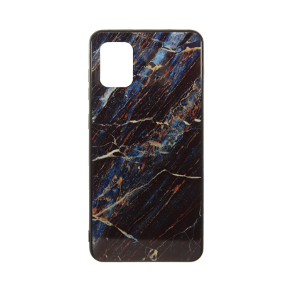 Futrola Fashion Marble za Samsung A315F Galaxy A31 Model 5