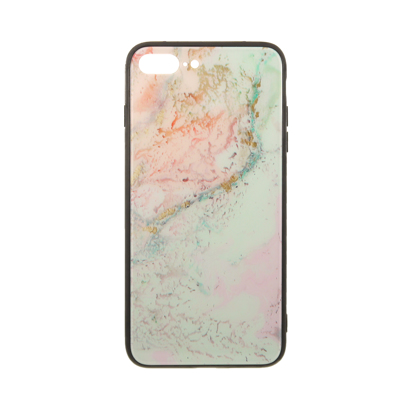 Futrola Fashion Marble za iPhone 7 Plus/8 Plus Model 1