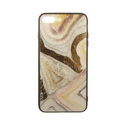 Futrola Fashion Marble za iPhone 7 Plus/8 Plus Model 2