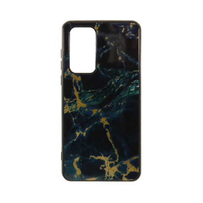 Futrola Fashion Marble za Huawei P40 Model 3