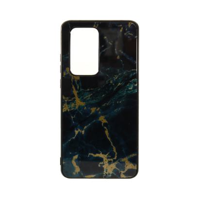 Futrola Fashion Marble za Huawei P40 Lite E Model 3