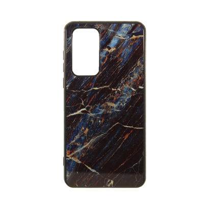 Futrola Fashion Marble za Huawei P40 Lite E Model 5