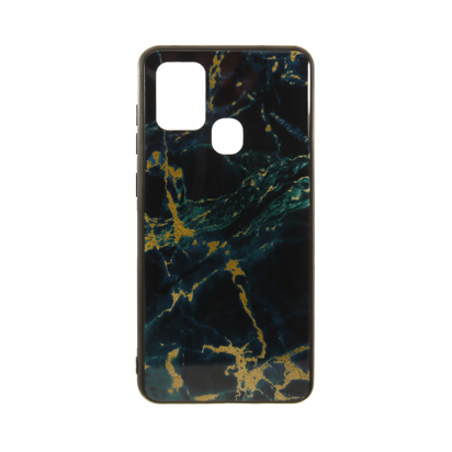 Futrola Fashion Marble za Samsung A217F Galaxy A21s Model 3