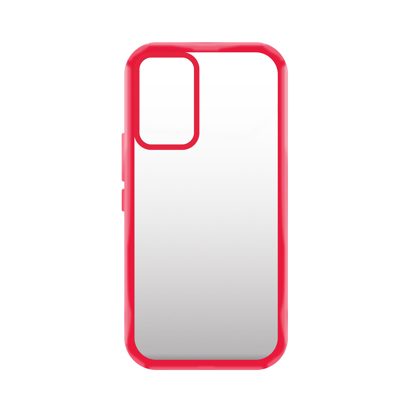 Futrola Outline za Samsung G985F Galaxy S20 Plus crvena