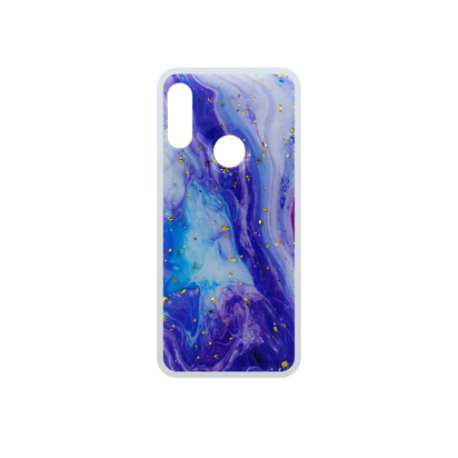 Futrola Shine Marble za Huawei Honor 8X model 4