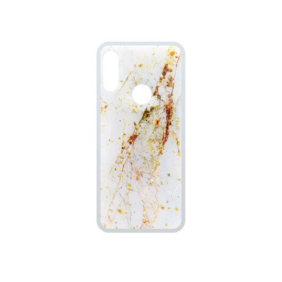 Futrola Shine Marble za Huawei Y6p model 5