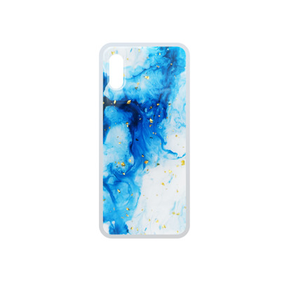 Futrola Shine Marble za Huawei Y6 Pro 2019 model 2