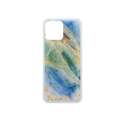 Futrola Shine Marble za iPhone 12 / 12 Pro 6.1 inch model 3