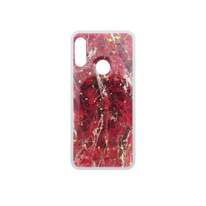 Futrola Shine Marble za Samsung A307F Galaxy A30S model 1