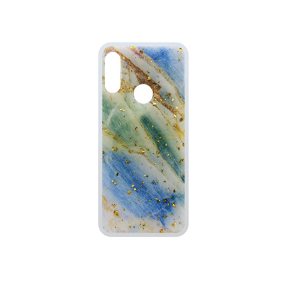 Futrola Shine Marble za Samsung A307F Galaxy A30S model 3