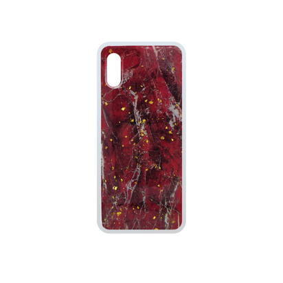Futrola Shine Marble za iPhone X/XS model 1