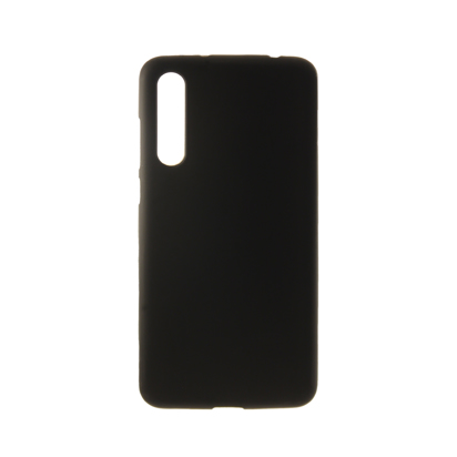 Futrola Mobilland Case New za Huawei P20 Plus crna