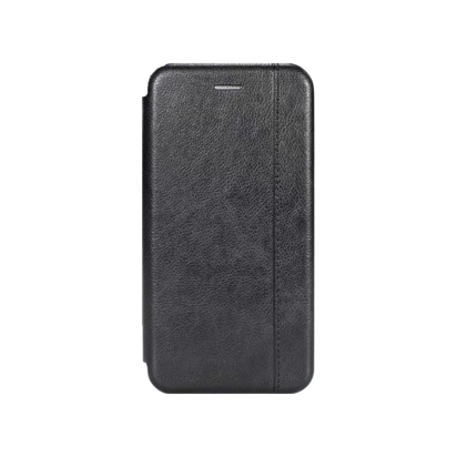 Futrola Leather Protection za Samsung N980F Galaxy Note 20 crna