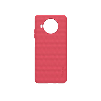 Futrola Nillkin Frosted Series Cover za Xiaomi Mi 10T Lite 5G / Mi 10i 5G / Redmi Note 9 Pro 5G crvena