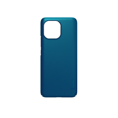 Futrola Nillkin Frosted Series Cover za Xiaomi Mi 11 plava