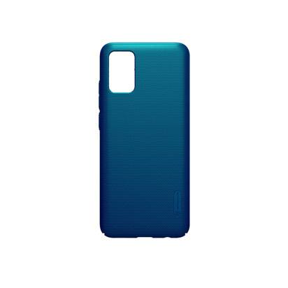 Futrola Nillkin Frosted Series Cover za Samsung Galaxy A025F/A02s/A037F/A03s plava