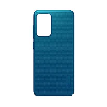 Futrola Nillkin Frosted Series Cover za Samsung Galaxy A526B/A52 5G/A526F/A52/A528B/A52s plava