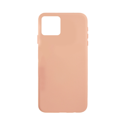 Futrola Candy Color za iPhone 11 / XI 6.1 inch Baby Rose