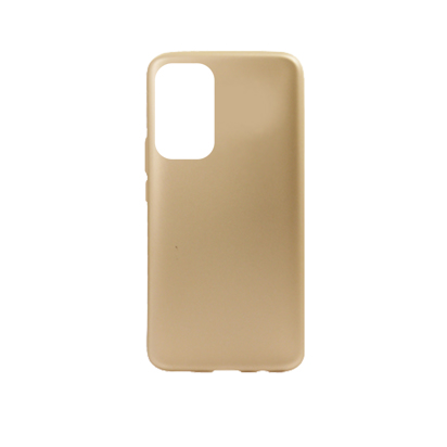 Futrola Mobilland Case New za Samsung G998B Galaxy S21 Ultra / S30 Ultra zlatna