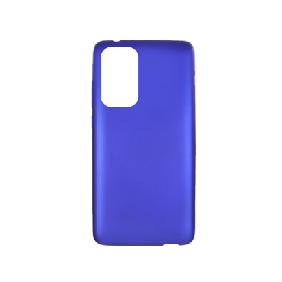 Futrola Mobilland Case New za Samsung G998B Galaxy S21 Ultra / S30 Ultra plava