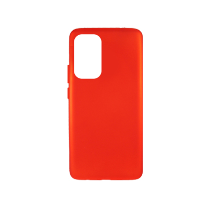 Futrola Mobilland Case New za Samsung G998B Galaxy S21 Ultra / S30 Ultra crvena