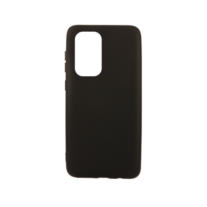 Futrola Mobilland Case New za Huawei P40 Pro/Huawei P40 Pro Plus crna