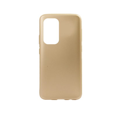 Futrola Mobilland Case New za Huawei P40 Pro/Huawei P40 Pro Plus zlatna