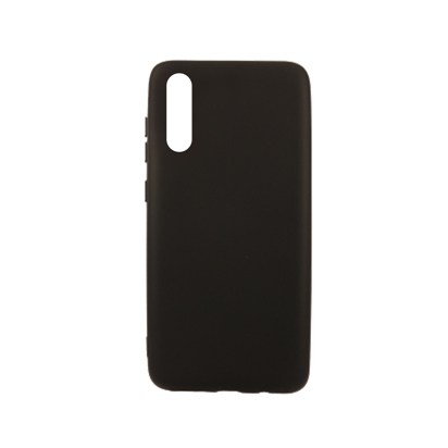 Futrola Mobilland Case New za Huawei Y7 Prime 2020 crna