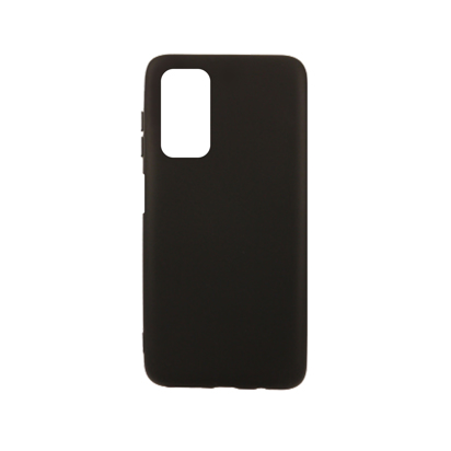 Futrola Mobilland Case New za Huawei Honor 10x Lite crna