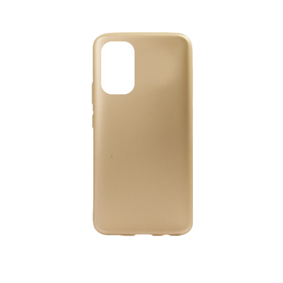Futrola Mobilland Case New za Samsung Galaxy A726B/A72 5G/A726F/A72 zlatna