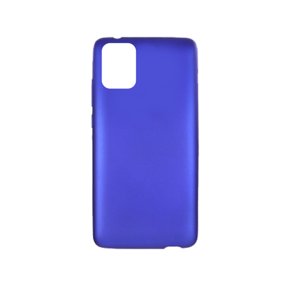 Futrola Mobilland Case New za Samsung A315F Galaxy A31 plava