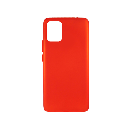 Futrola Mobilland Case New za Samsung A315F Galaxy A31 crvena