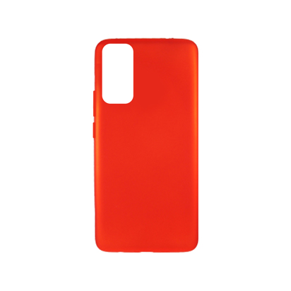 Futrola Mobilland Case New za Samsung A325F Galaxy A32 4G crvena