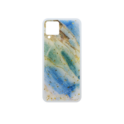 Futrola Shine Marble za Samsung A125F Galaxy A12 model 3