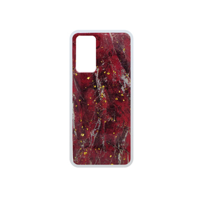 Futrola Shine Marble za Samsung A325F Galaxy A32 4G model 1