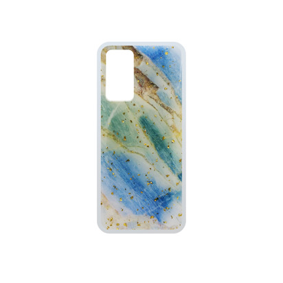 Futrola Shine Marble za Samsung A325F Galaxy A32 4G model 3