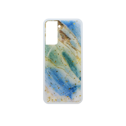 Futrola Shine Marble za Samsung G990F Galaxy S21 / S30 model 3