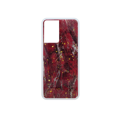 Futrola Shine Marble za Samsung G998B Galaxy S21 Ultra / S30 Ultra model 1