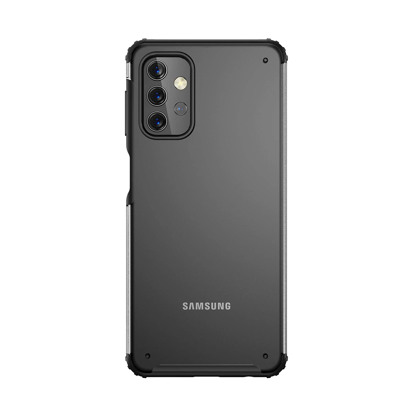 Futrola Wlons Matte za Huawei Mate 40 Pro / Huawei Mate 40 Pro Plus crna