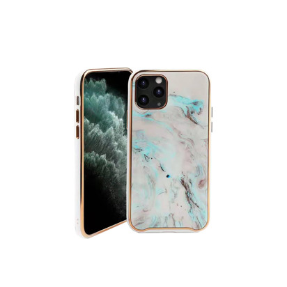 Futrola Elegant Marble za iPhone 12 Mini 5.4 inch Model 1