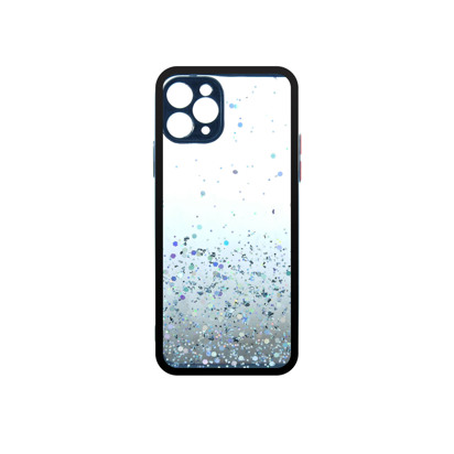 Futrola Sparkly za iPhone 11 Pro Max / XI 6.5 inch crna
