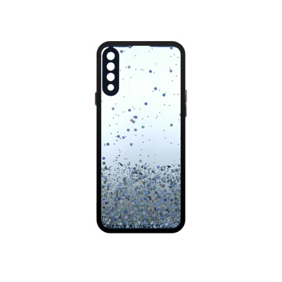 Futrola Sparkly za Samsung A207F Galaxy A20S crna