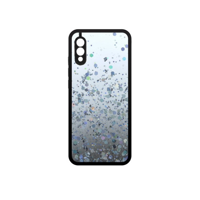 Futrola Sparkly za Huawei Honor 10 Lite/P Smart 2019 crna
