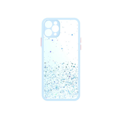 Futrola Sparkly za iPhone 11 Pro / XI 5.8 inch bela