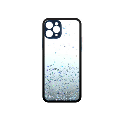 Futrola Sparkly za iPhone 11 Pro / XI 5.8 inch crna