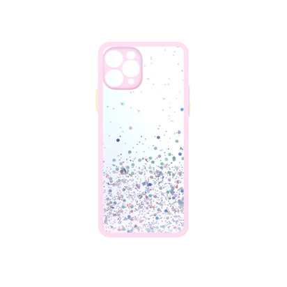 Futrola Sparkly za iPhone 11 Pro / XI 5.8 inch roza