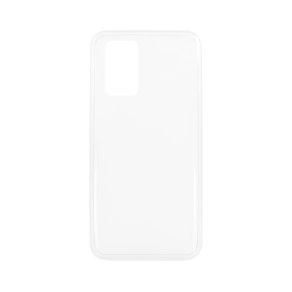 Futrola Silikon Mobilland Thin za Samsung A225F Galaxy A22 4G Bela