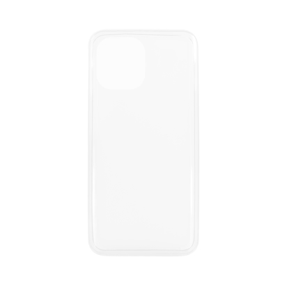 Futrola Silikon Mobilland Thin za Xiaomi Poco X3 NFC / Poco X3 Pro Bela